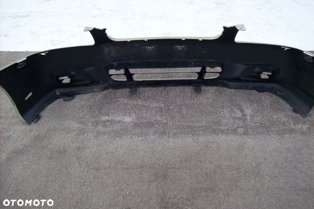 ZDERZAK PRZEDNI HUNDAI ACCENT - 6