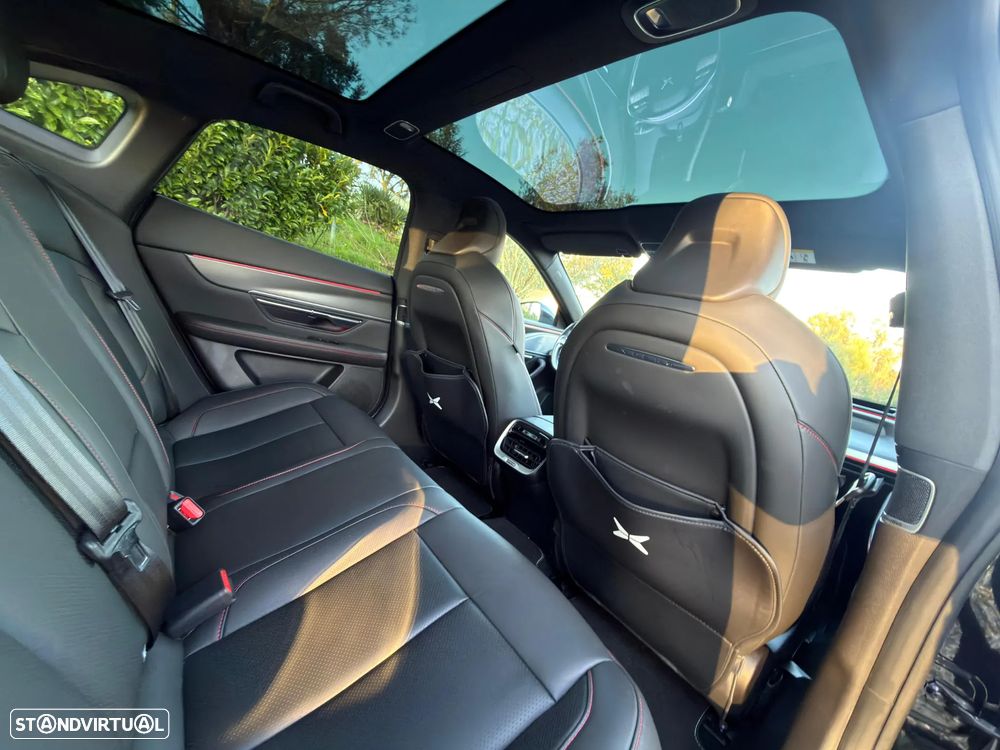 Xpeng P7i AWD Performance - 27