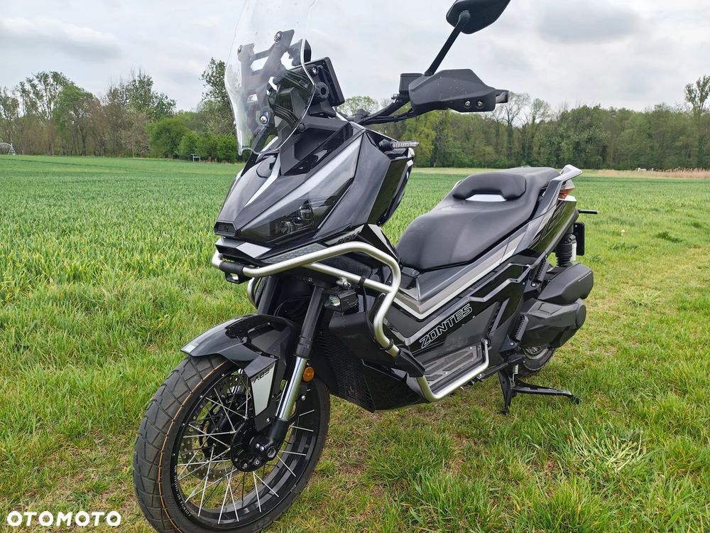 Zontes 368G - 2