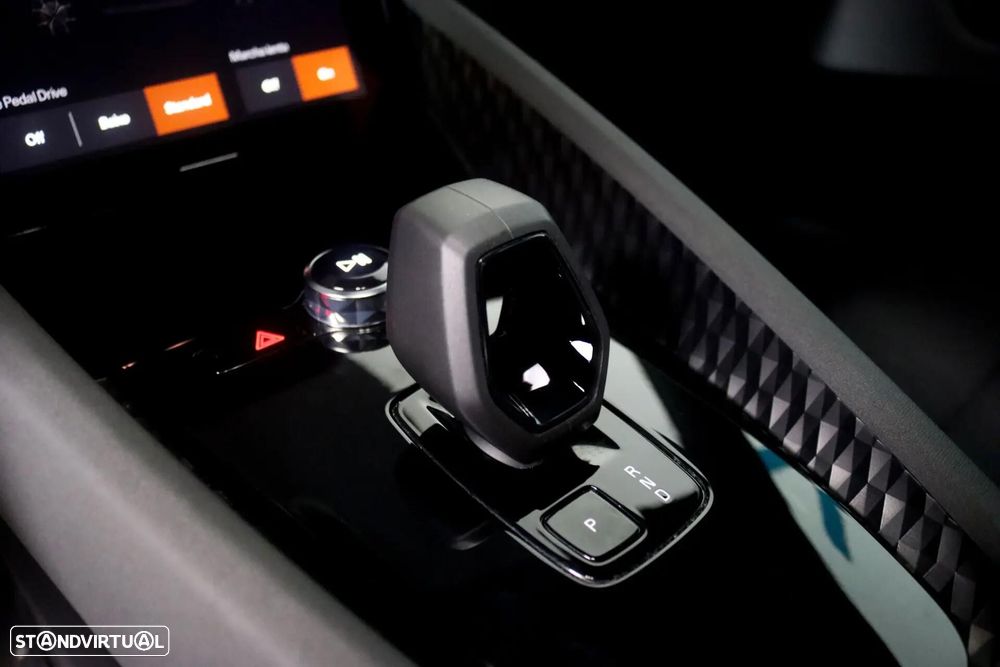 Polestar 2 Long Range 78 kWh - 9