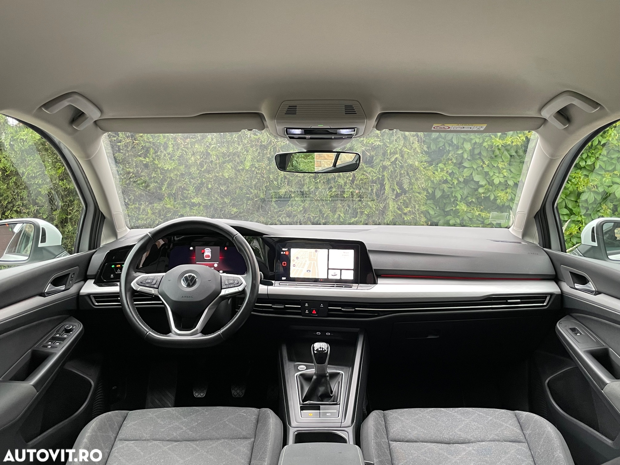 Volkswagen Golf 1.5 TSI Highline - 13
