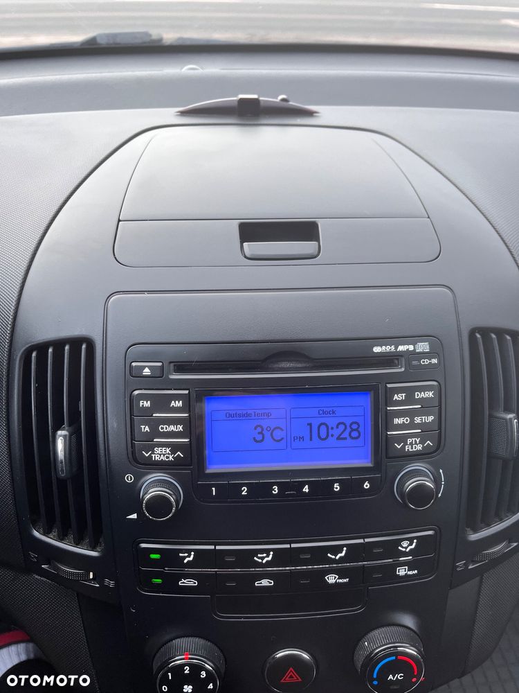 Hyundai i30 1.4 Blue Classic - 17