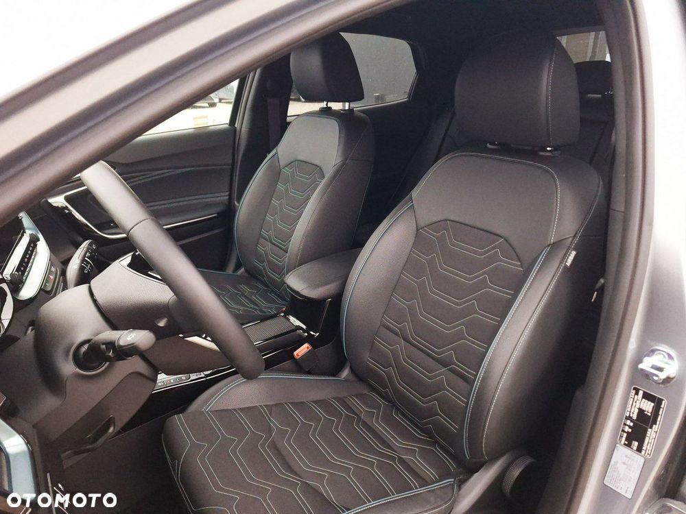Kia XCeed 1.6 T-GDI Tribute DCT - 11