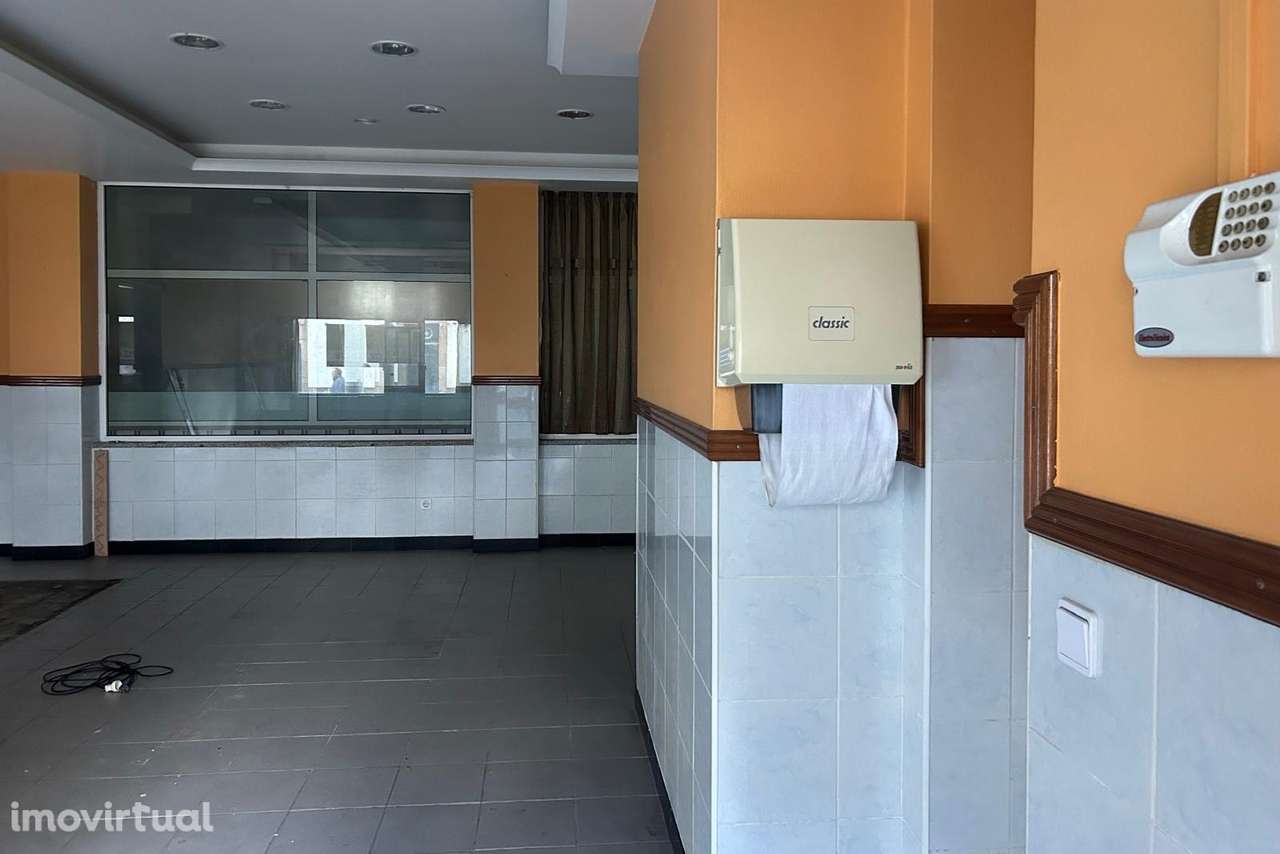 Loja  Venda em Tondela e Nandufe,Tondela - Grande imagem: 2/10