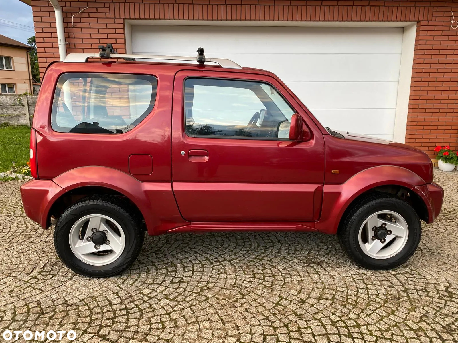Suzuki Jimny Club Ranger - 4