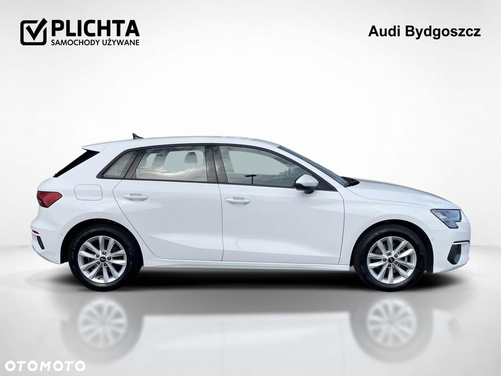 Audi A3 Sportback - 7
