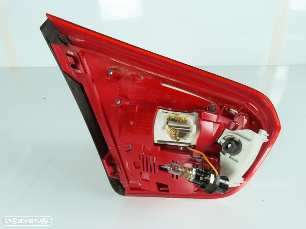 Farolim Mala LED Direito/Trás Usado / Original MERCEDES-BENZ GLA-CLASS (X156) A1... - 2