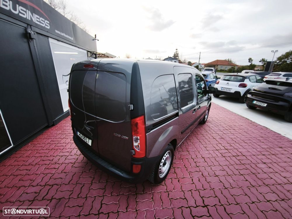 Mercedes-Benz Citan 109 CDi/27 - 7