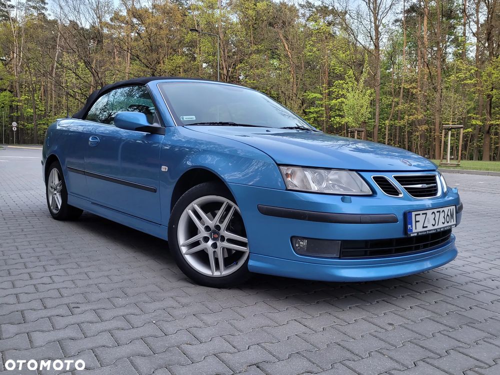 Saab 9-3 2.0T Aero BioPower - 12