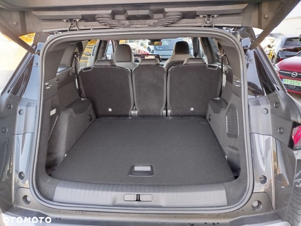 Peugeot 5008 - 16