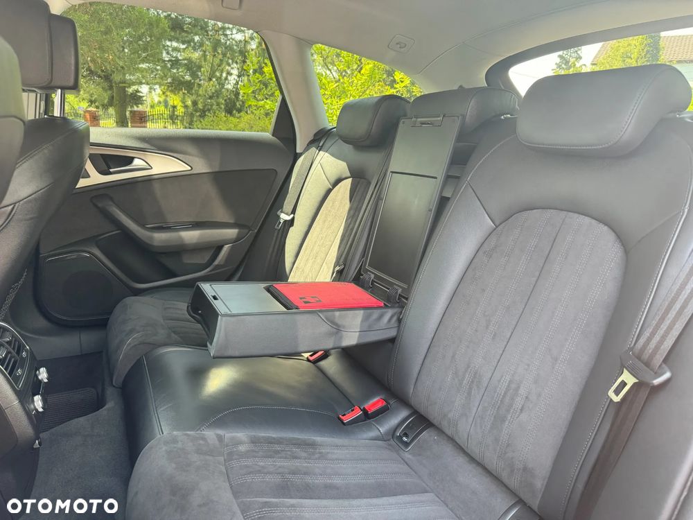 Audi A6 Allroad quattro 3.0 TDI tiptronic DPF - 18