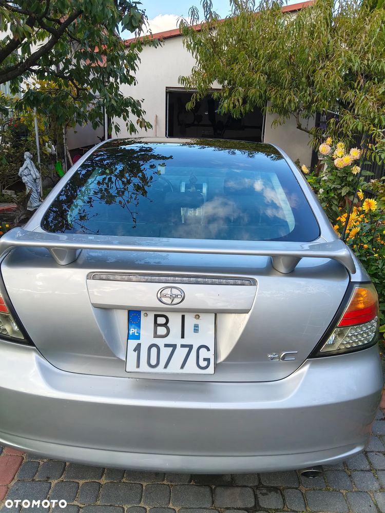 Toyota Inny - 2