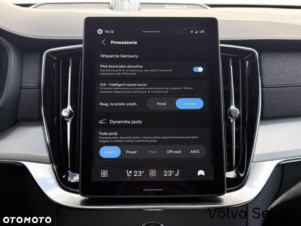 Volvo XC 90 - 29