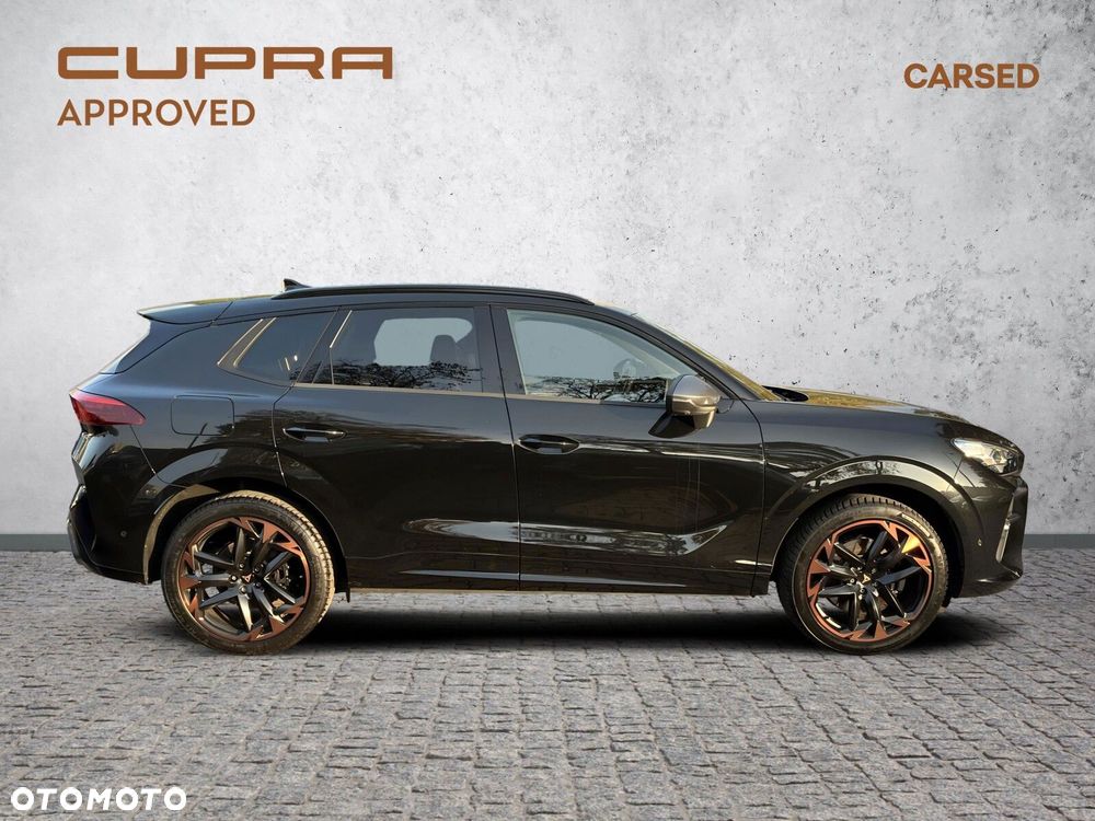 Cupra Terramar 2.0 TSI 4Drive VZ DSG - 9