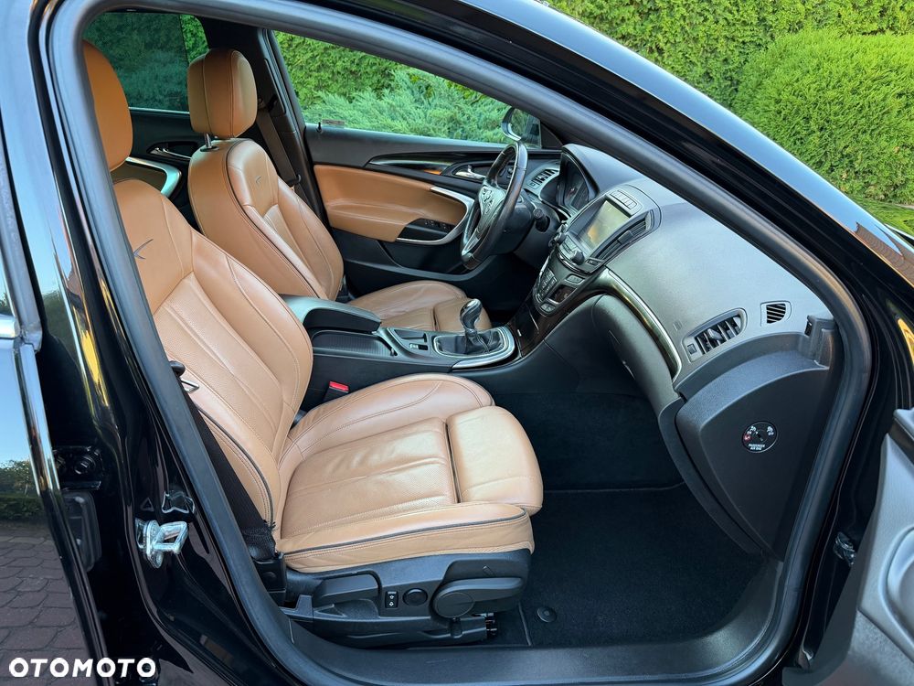 Opel Insignia 2.0 - 20