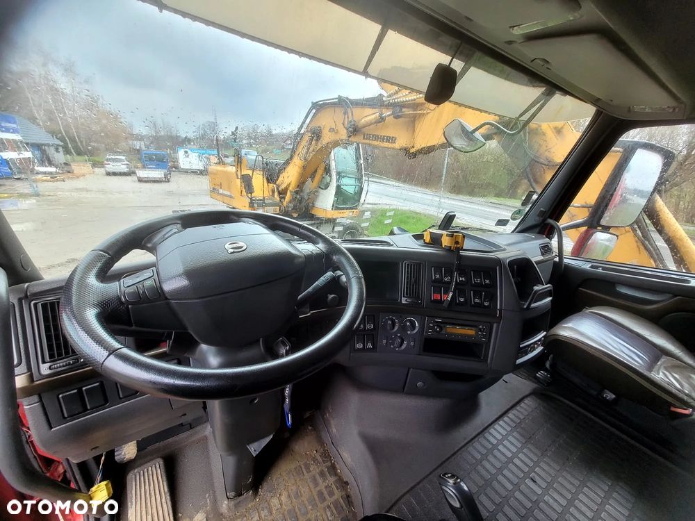Volvo FH16 660 84T - 18