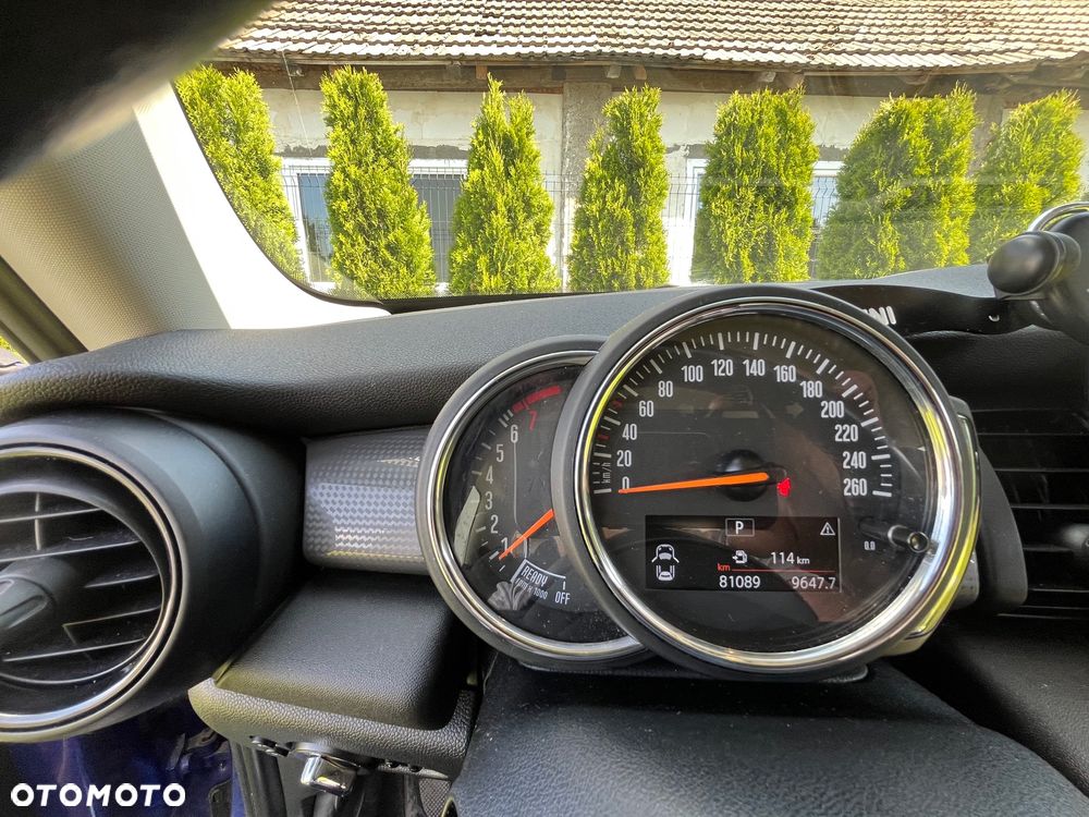 MINI Cooper Standard - 28
