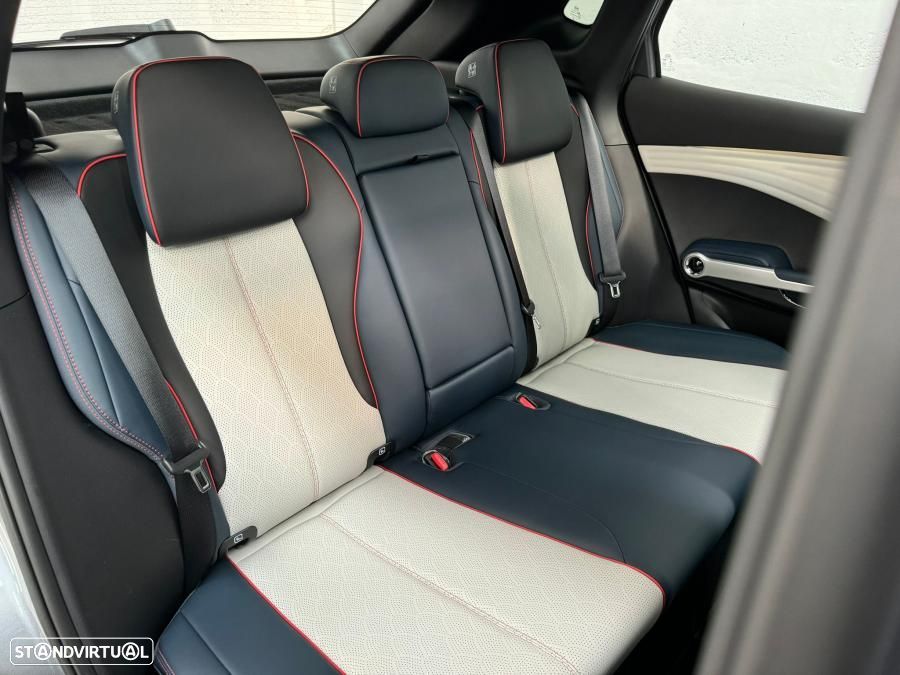 BYD Atto 3 Design - 61