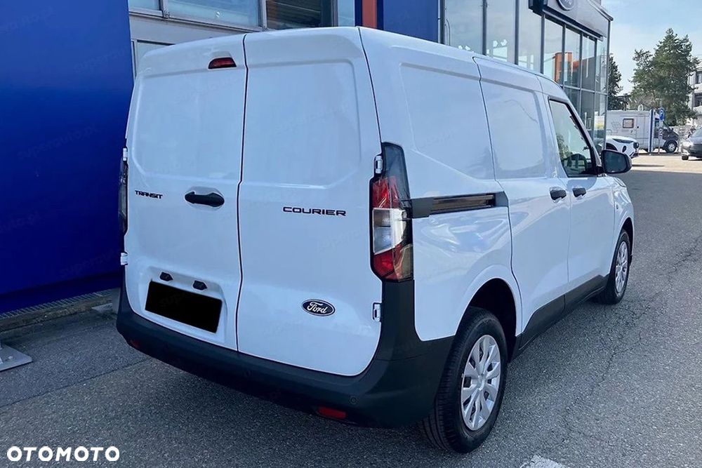 Ford Transit Courier Trend L1H1 1.5 100KM - 6