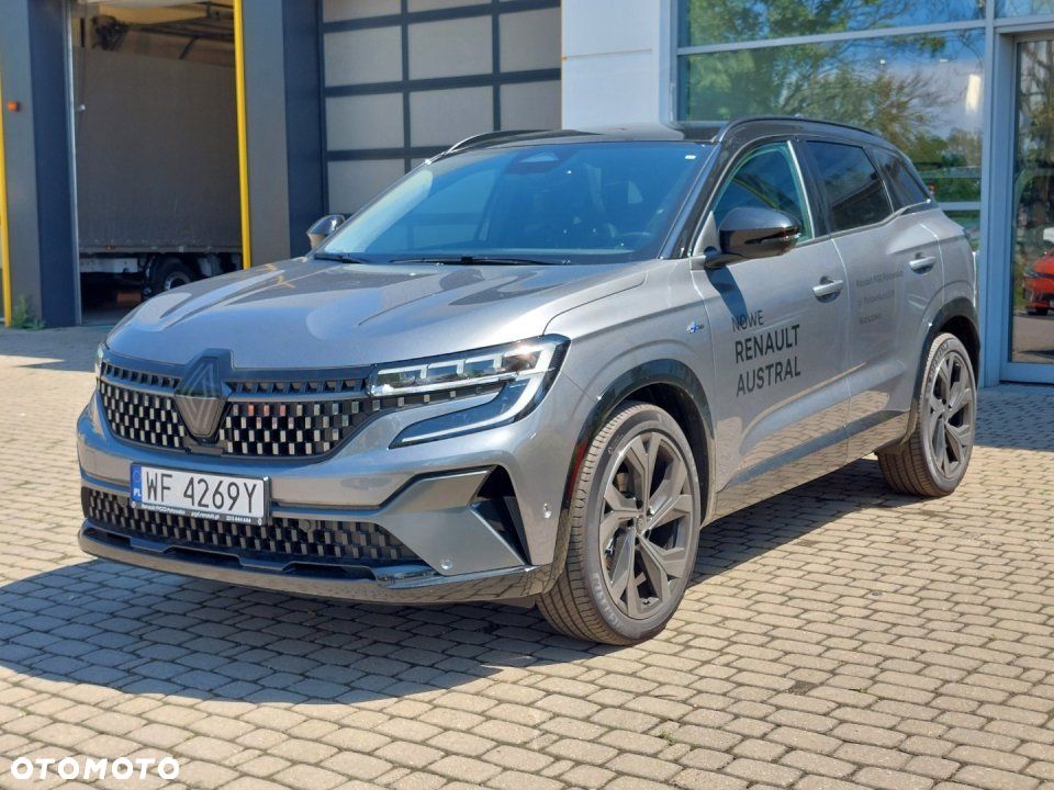 Renault Austral - 1