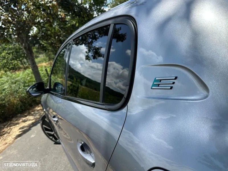 Peugeot e-208 50 kWh GT Pack - 19