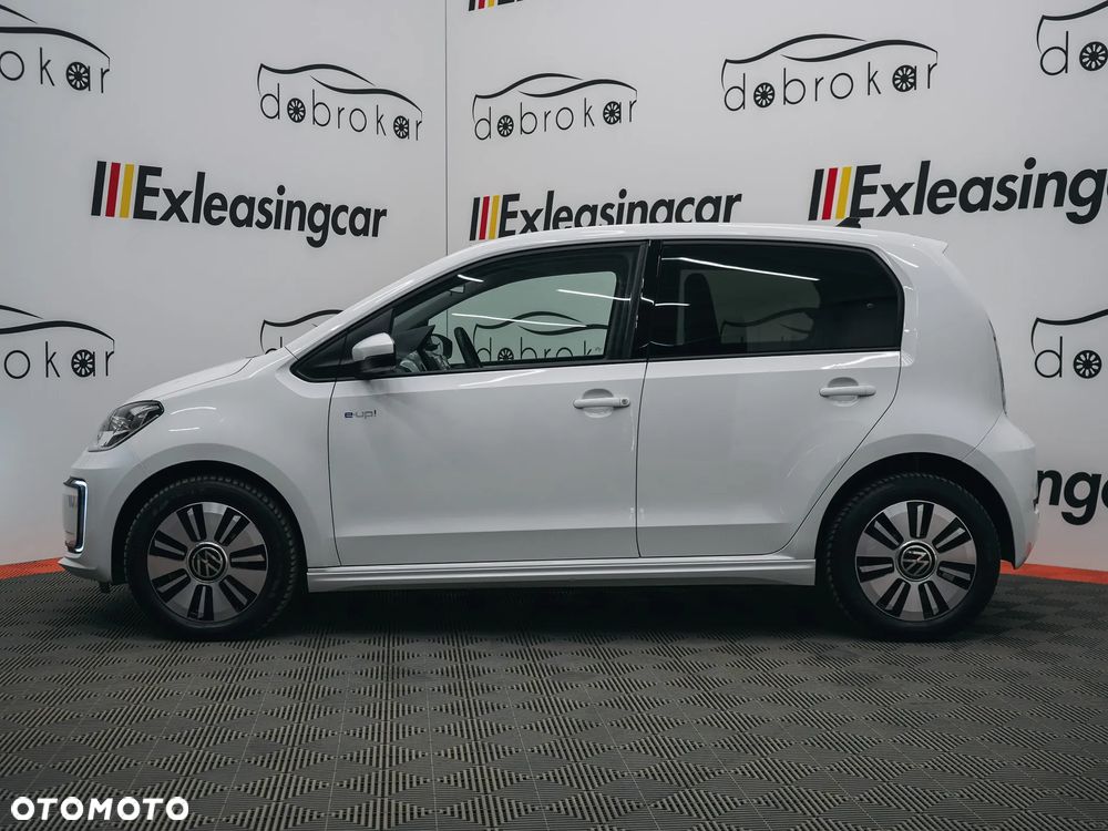 Volkswagen up! e-up - 7