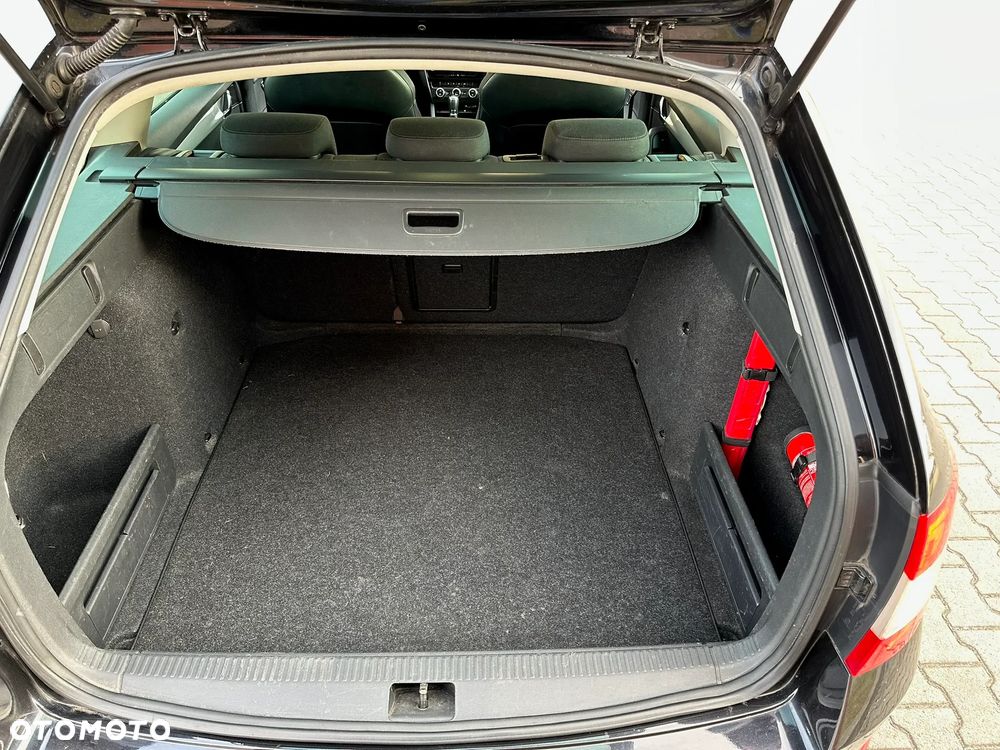 Skoda Octavia 1.4 TSI Style DSG - 31