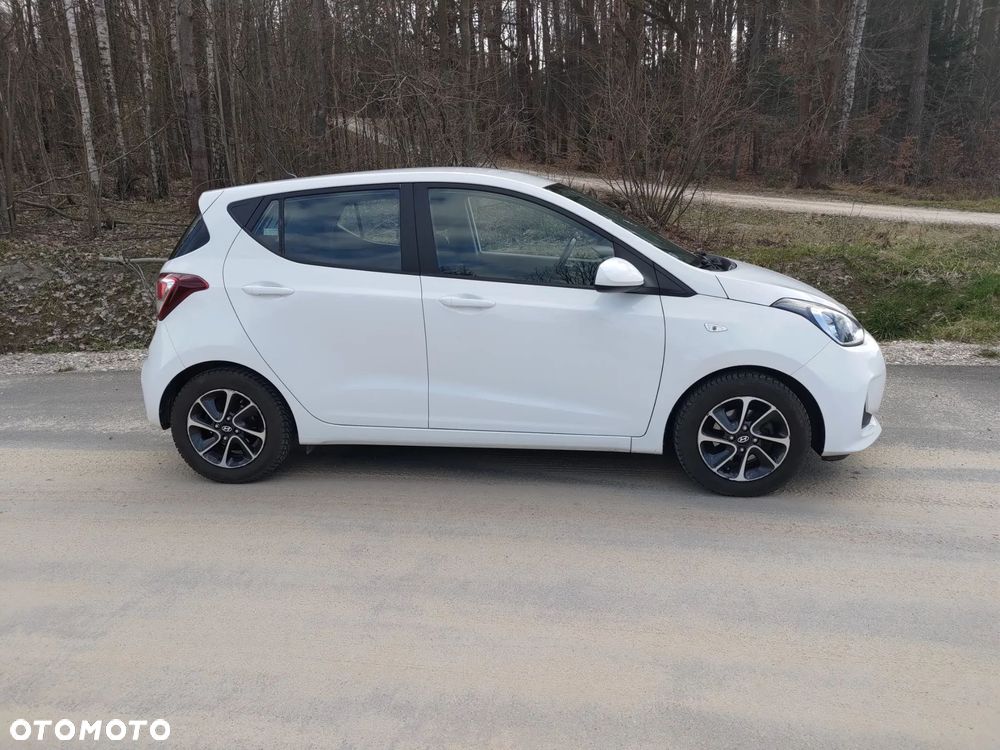 Hyundai i10 1.2 Style - 5