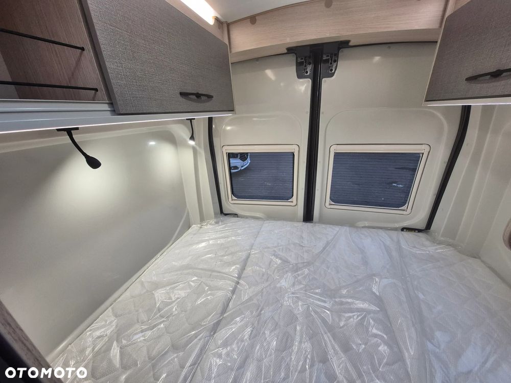 Ford KAMPER RANDGER R560 TRANSIT 4X2 165KM NOWY! MODEL 2026! - 26
