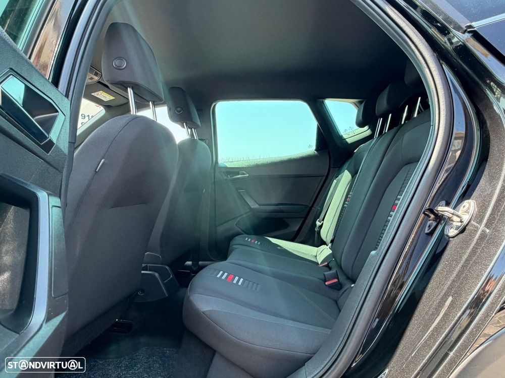 SEAT Arona 1.0 TSI FR - 11