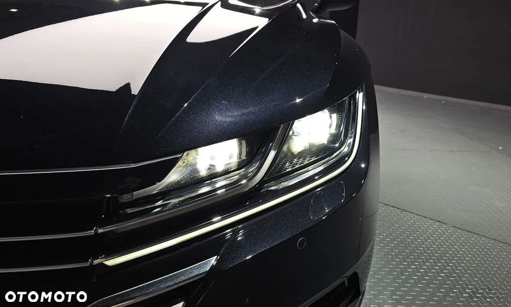 Volkswagen Arteon - 6