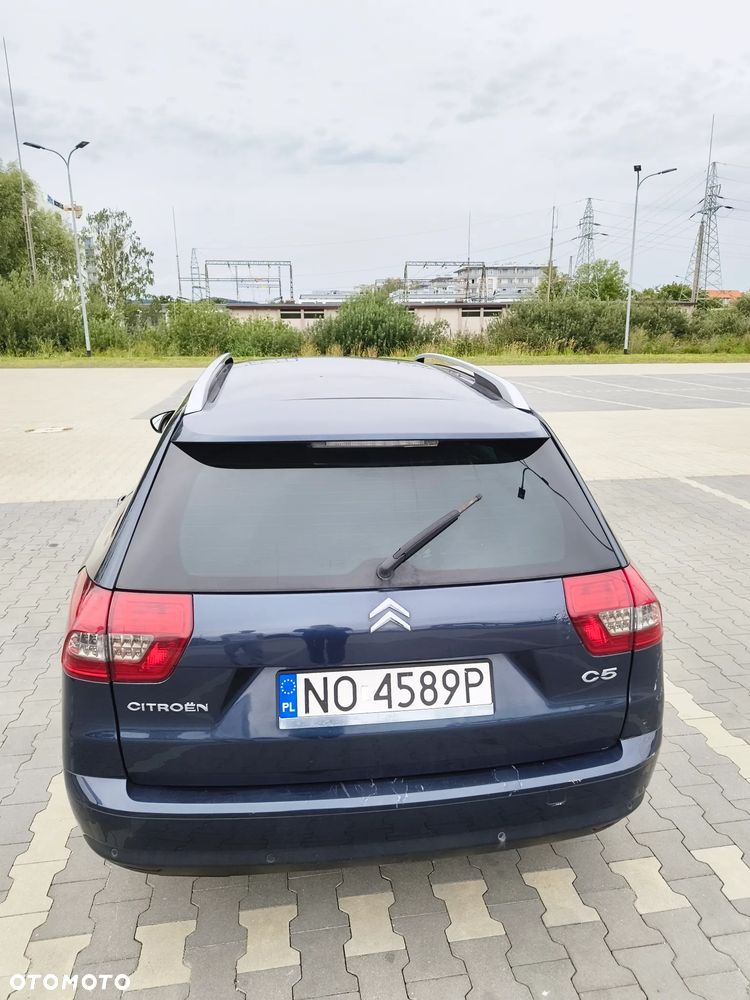 Citroën C5 2.0 HDi Selection - 3