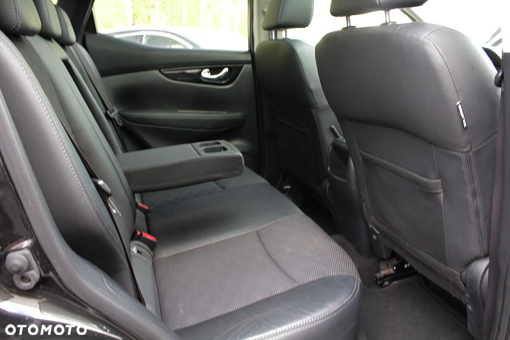 Nissan Qashqai 1.6 DIG-T Tekna+ - 21