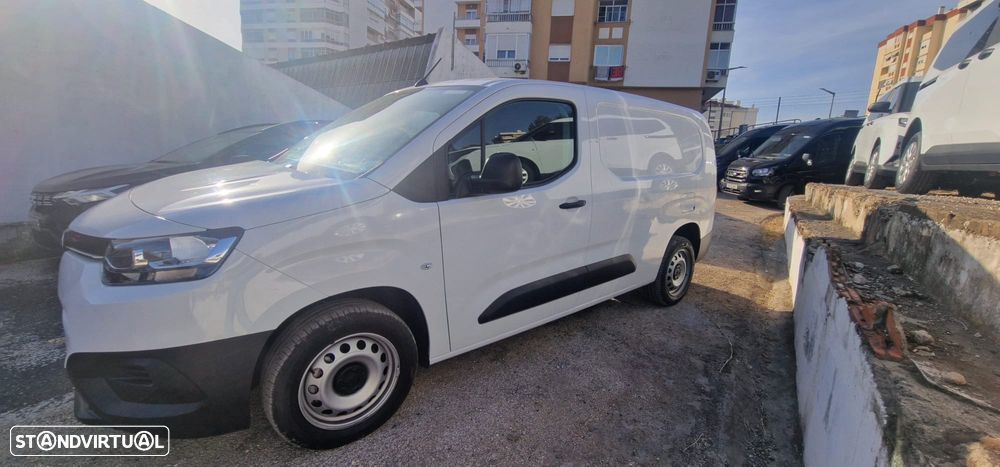 Toyota PROACE CITY - 6