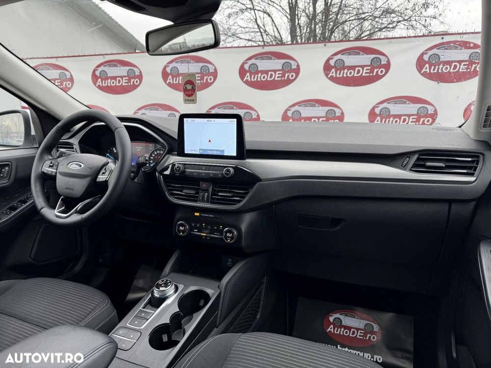 Ford Kuga - 7