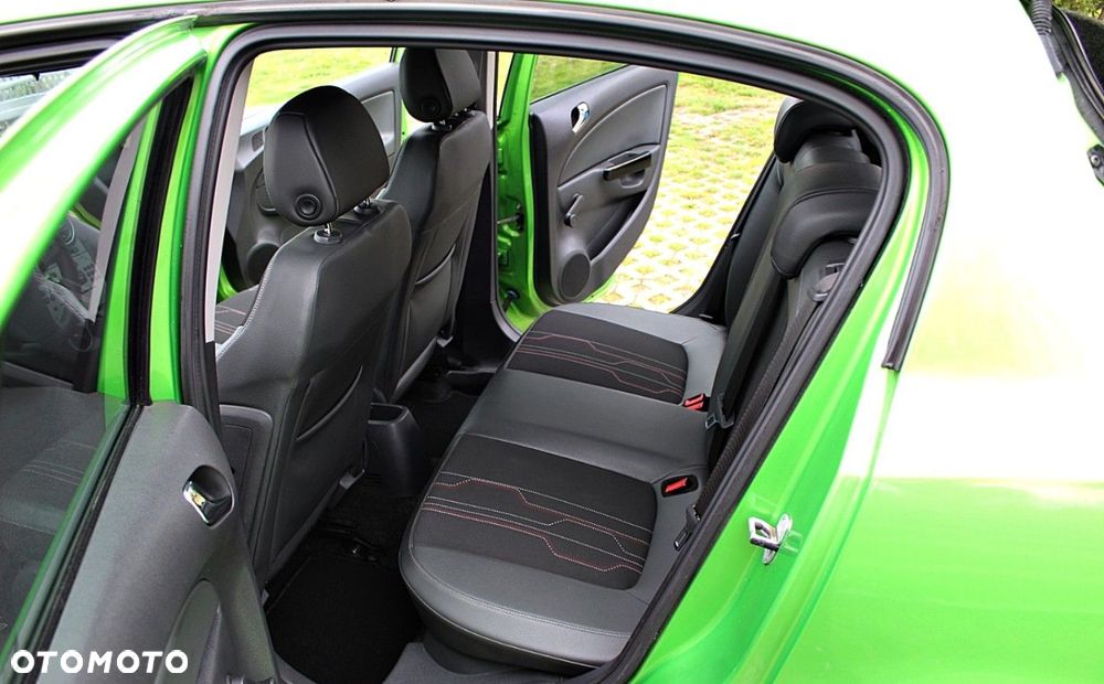 Opel Corsa - 11