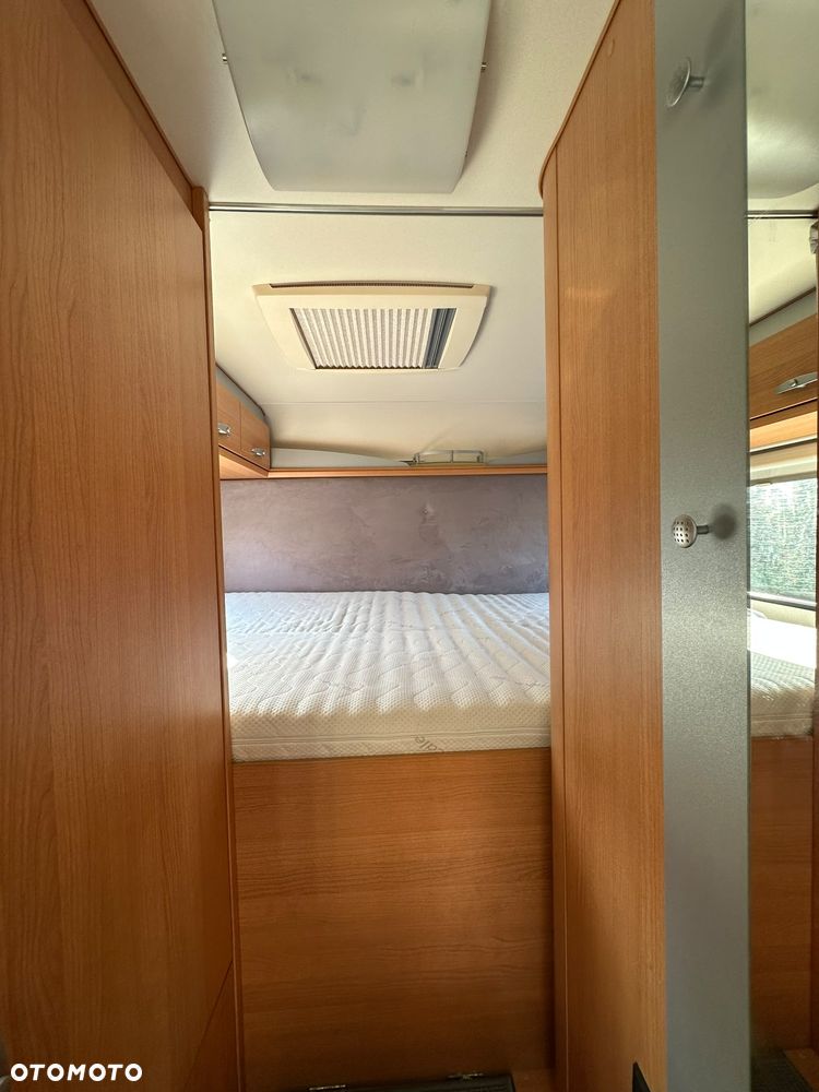 KNAUS Fiat Ducato Sun Traveller Sport TR - 15