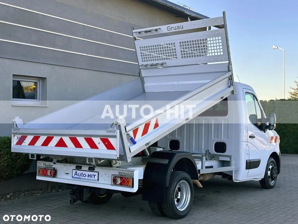 Renault Master - 13