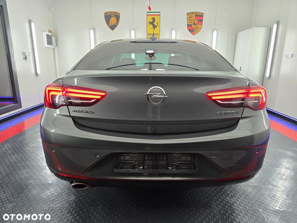 Opel Insignia 2.0 Ultimate Exclusive - 1