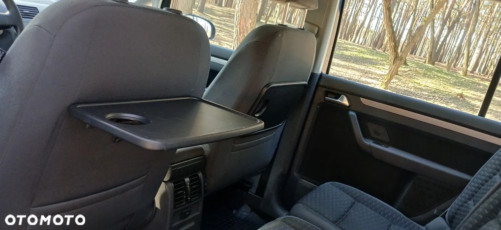 Volkswagen Touran 1.9 TDI - 13