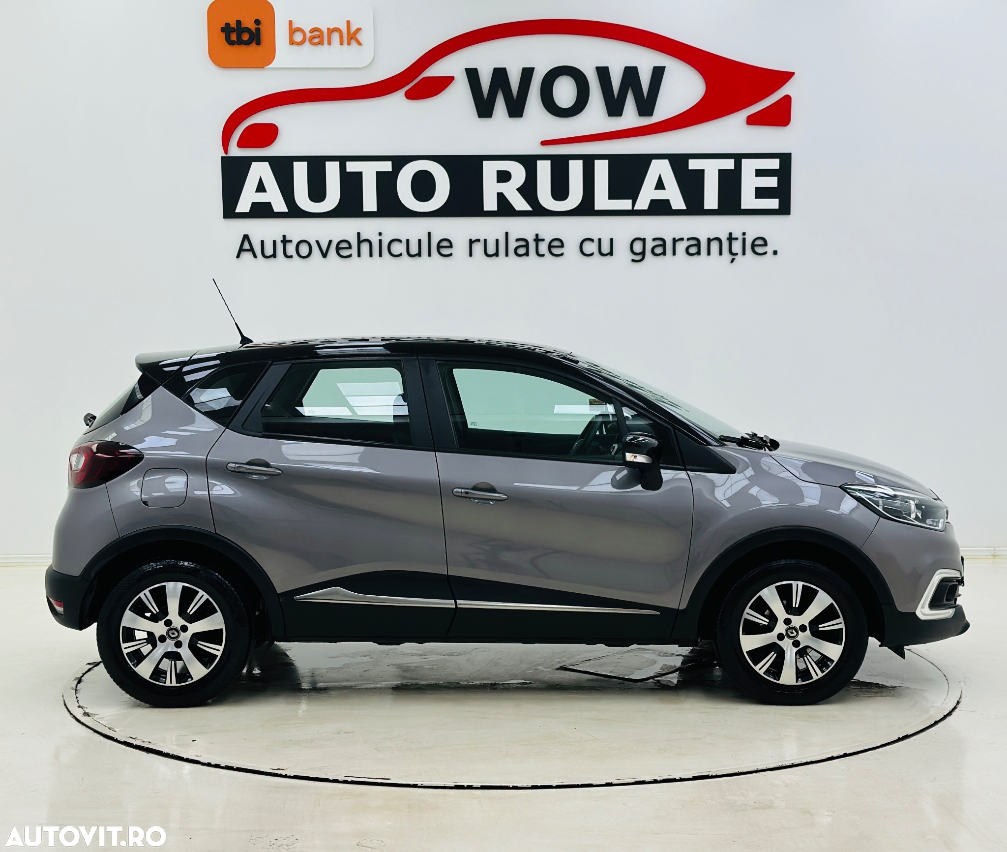 Renault Captur - 11