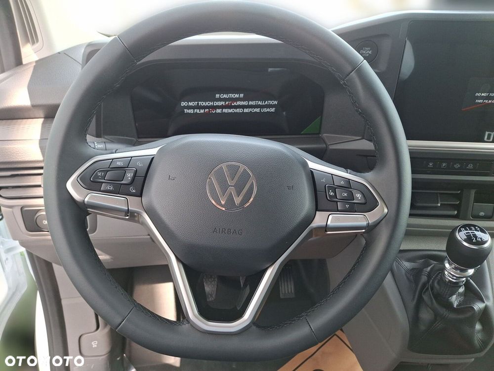 Volkswagen Transporter Furgon 2.0 TDI 150 KM manual - 28