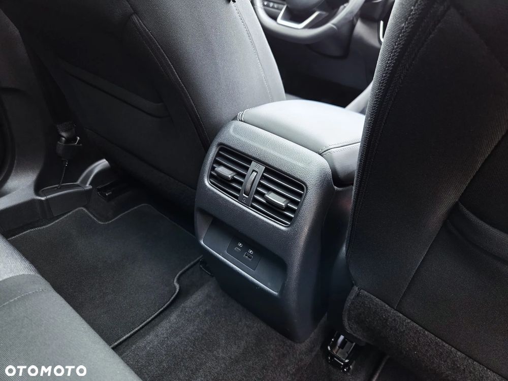 Nissan Qashqai 1.3 DIG-T mHEV N-Connecta - 22
