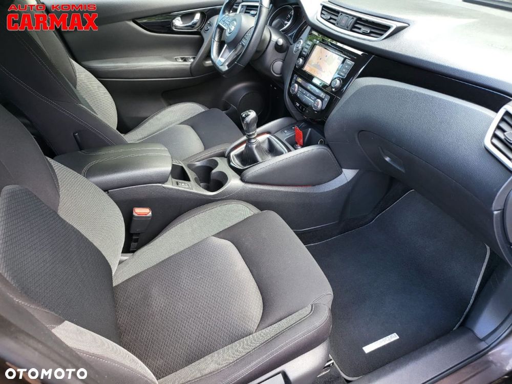 Nissan Qashqai - 30