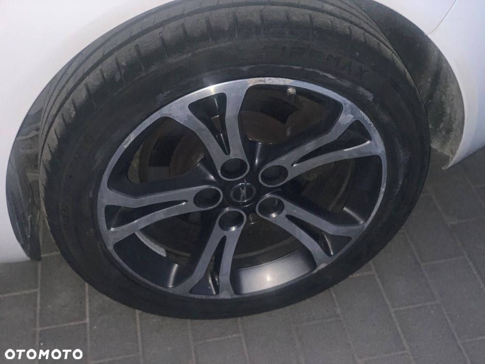 Opel Insignia 2.0 CDTI Executive - 4