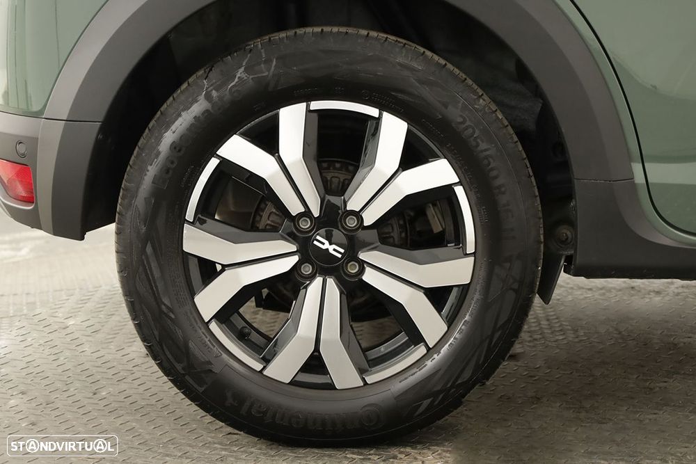 Dacia Sandero 1.0 TCe Expression - 5