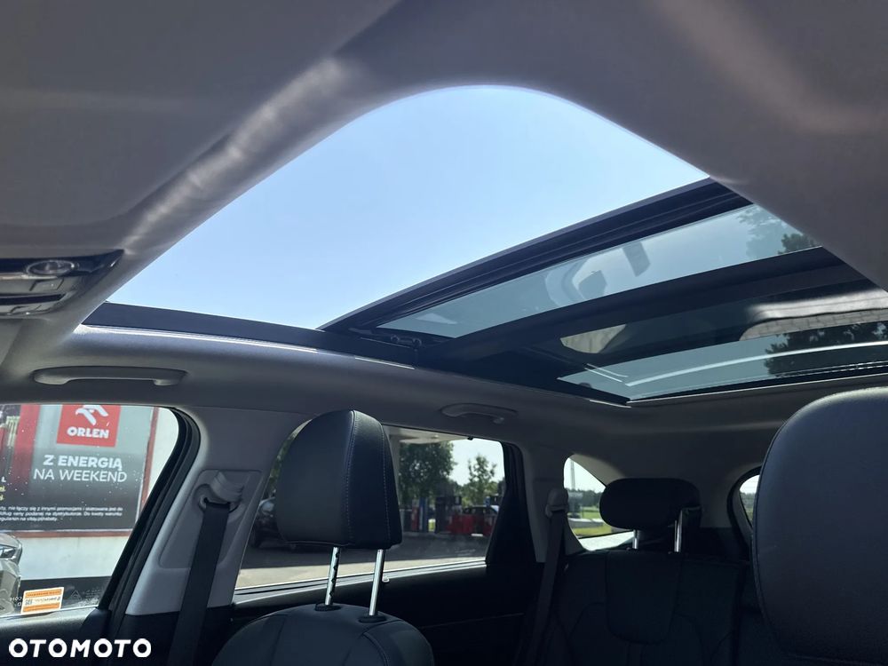 Kia Sorento 1.6 T-GDI HEV Prestige Line 4WD - 30