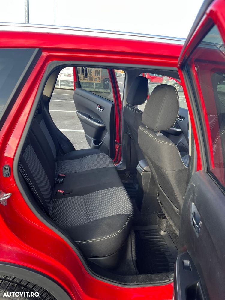 Suzuki Vitara 1.0 Cool - 16