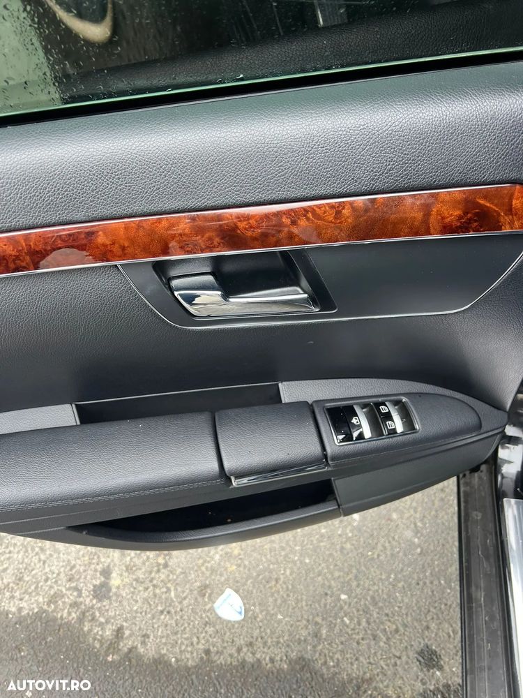 Mercedes-Benz S 350 CDI 4M BlueEfficiency Long Aut - 9