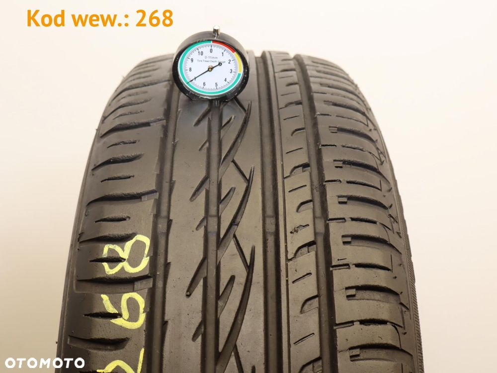 Star Performer SUV-1 - 215/60 R16 - 1